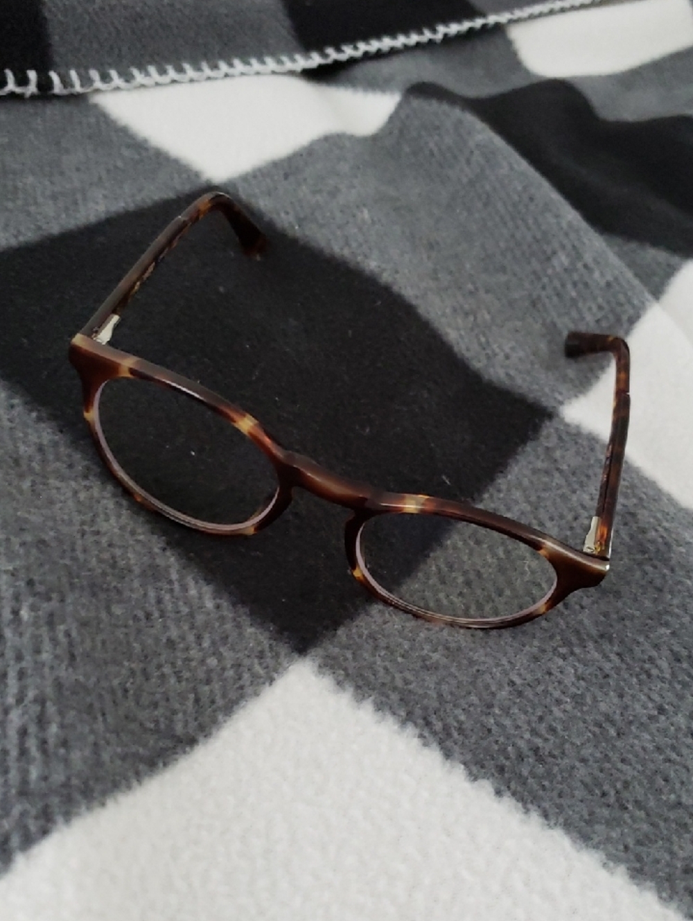 Flower Blue Light Blocking Glasses NWOT